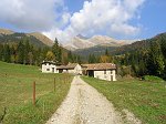 VALZURIO: DA SPINELLI AL MONTE FERRANTE (19 ottobre 08) - FOTOGALLERY